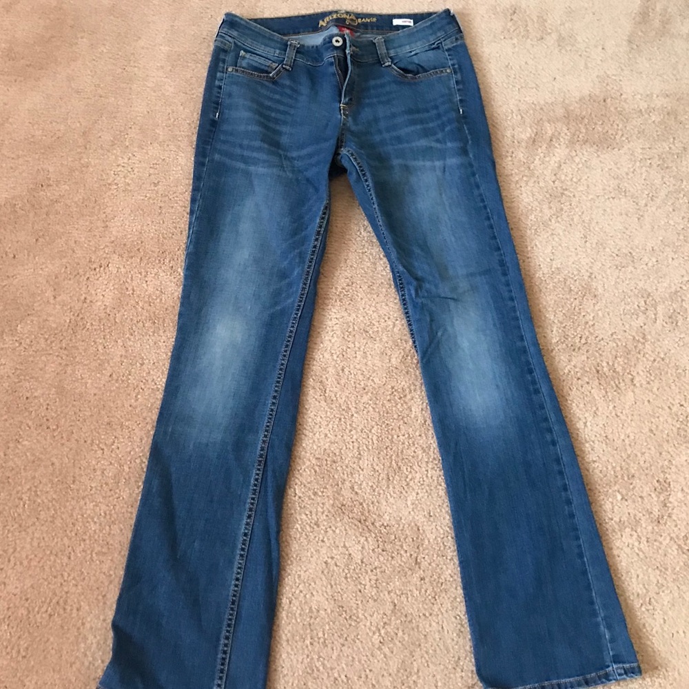 Arizona jeans